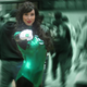 Image for article titled Green Lantern cosplay that looks cooler than the movie costume